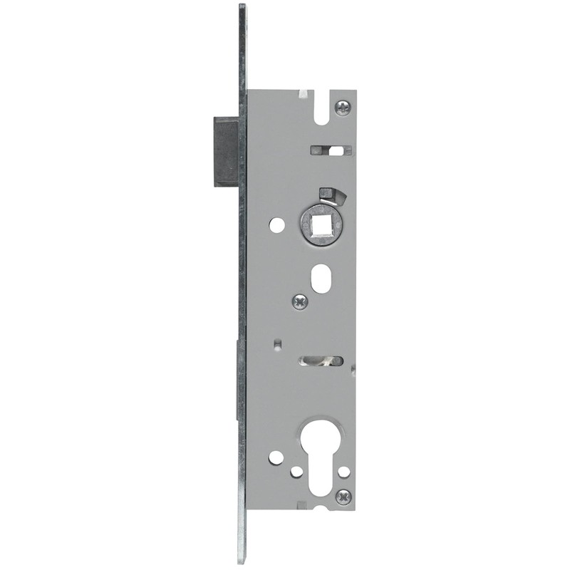 ABUS - Mortice lock for tubular frame door ESR PZ