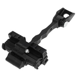 TUCKBOLD Door Check Strap Stopper Limiter for Skoda Fabia II 2006-2014 No.5J6839249D | Rear Left Right Door Check Bracket Stop Door Checker Arm Assembly