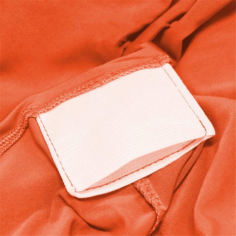 Highdi Stretch Bar Table Covers, Spandex Elastic Cocktail Tablecloths for