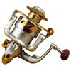 E Support 10BB Ball Bearing Saltwater Left/right Fish Fishing Spinning