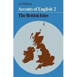 Accents of English: Volume 2: 02