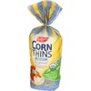 Real Foods Original Organic Corn Thins - 5.3 oz