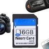 Photos Music Files Storage High Speed Memory Card for Elite