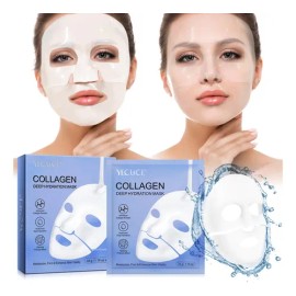 Productos Coreanos Colageno Gelita Simi Colageno 6 Piezas