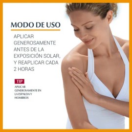 Eucerin Oil Control Toque Seco Corporal 200ml