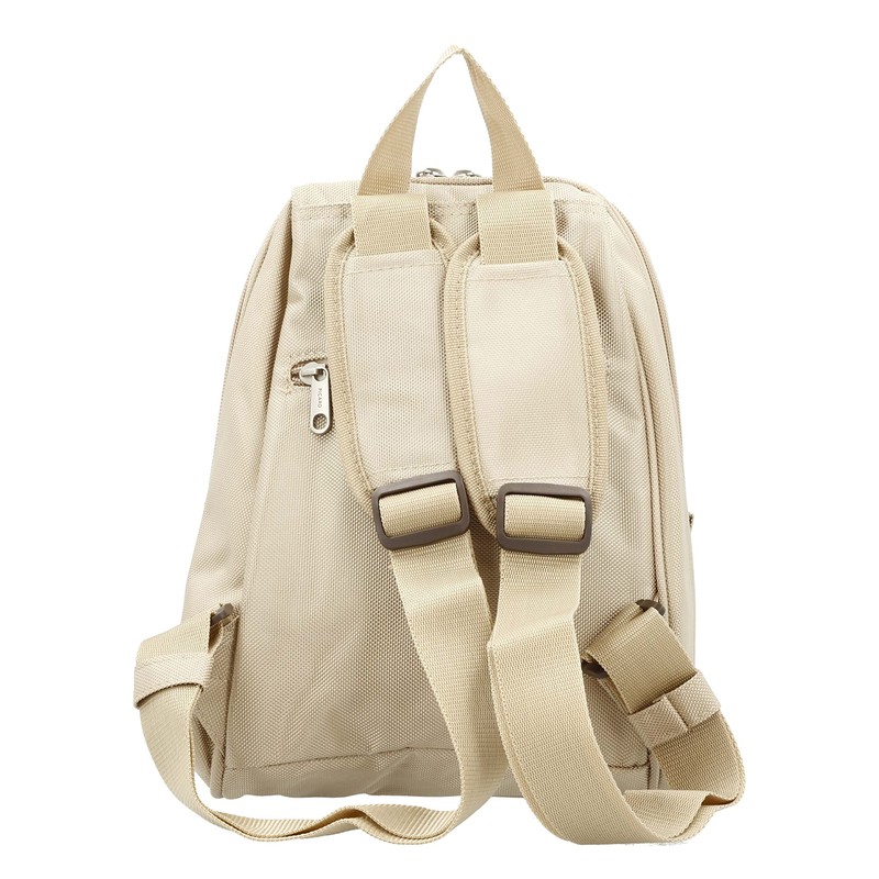 Picard HITEC Women's Backpack Nylon Medium One Size with Zip
