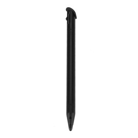 Stylus, Touch Pen, Ergonomic Design 10 Pcs a Pack for New 3DS XL Console (Black)