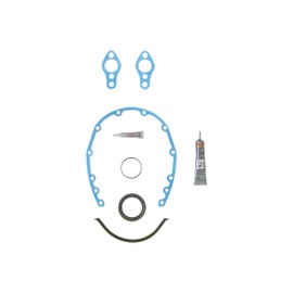 Fel-Pro TCS 45165 Timing Cover Gasket Set with Repair Sleeve