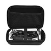 Jiusion Aluminium Alloy Universal Adjustable Professional Base Stand Holder Desktop