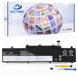 L19M3PD5 L19C3PD5 L19L3PD5 Laptop Battery for Lenovo ThinkPad E14 E15 2020 2021 2022 2nd 3rd 4th Gen 2 3 4 G2 G3 G4 20T8 20TD 20YG 20YJ 20TA 20T6 20Y7 20YD 20YE 20YF 21E3 21E4 21EC 21EB L20M3PD4