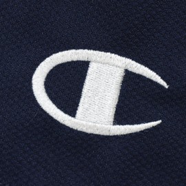 Champion E-MOTION C3-ZB520 Men's Shorts, Quick Drying, Graphic Print, Basketball, navy, M