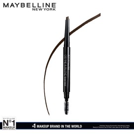 Maybelline Eyebrow DB Pencil & Brush GB-1 Gray Brown