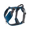 DOG Copenhagen Comfort Walk Pro Harness, Ocean Blue, Size M