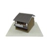 Sankei Petit Store -2 and 1/220 Miniature (Paper Craft Kit)