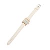 Gatuida 2pcs Stylish Wrist Watch for Women Casual Design Imitation