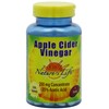Natures Life Apple Cider Vinegar 250mg | with 87 mg Acetic Acid (250 VegCaps)