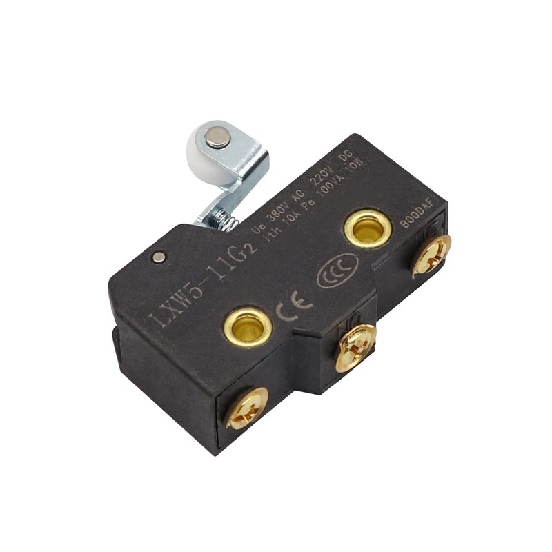 Drive-up 3 Terminal EZGO Micro Switch for EZGO TXT Golf