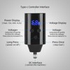 Tattoo Pen Machine Dual Mode Control Switch Tattoo Motor Pen