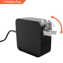 45W 33W Laptop Charger for ASUS x512j x512ja x512f x512d x512da x515 x515ja x515m x540u x541 x541u x509j x510u x510qa x510ua x553m ux430 ux430u ux434f ux461u ux330u ux305 ux360 m509d l210m l410m