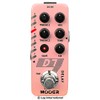 Mooer D7 Delay Guitar Effector