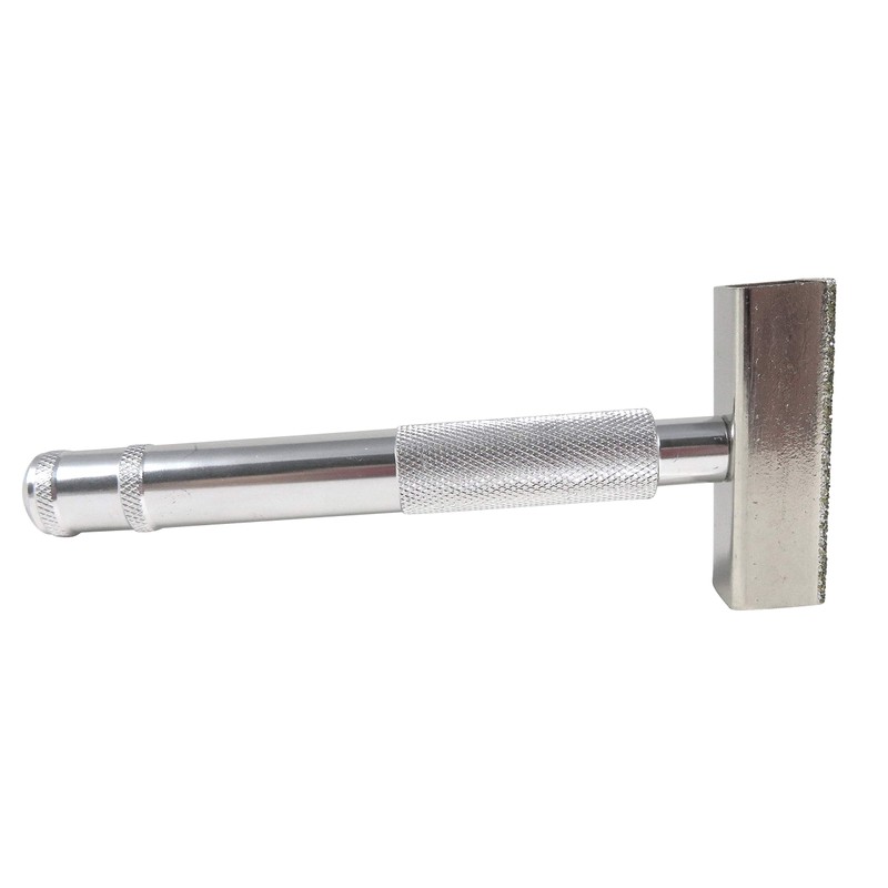 Taytools 467061 Diamond Grinding Wheel Cleaner/Dresser 36 Grit for 6