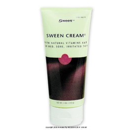 Sween Cream-Packaging: 3 oz (85 g) Tube - UOM = Each 1