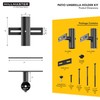 Patio Umbrella Holder Parasol Holder for Deck Railings Outdoor Umbrella
