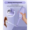 Portable Travel Bidet for Women & Men, Camping Manual Squeeze