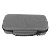 Game Console Carrying Case Professional EVA Shockproof Scratch Resistance Hard