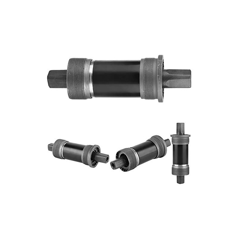 VGEBY1 Bicycle Inner Bearing, 5 Size Square Hole Axle Bicycle