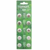 LOOPACELL 50 AG7 Alkaline Button Cell Batteries