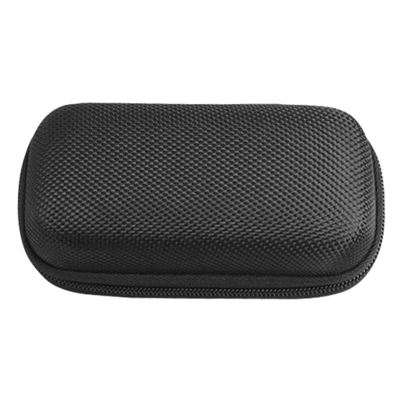 FitSand Hard Case Compatible for WUBEN X4 EDC Flat Flashlight