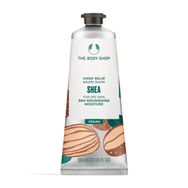 Shea Hand Balm 100 Ml