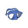 MARES X-Tream Spearfishing Mask for Diving | Ultra-Light, Hydrodynamic and