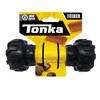 Tonka Axle Tread Dog Toy with Interactive Feeder, Lightweight, Durable