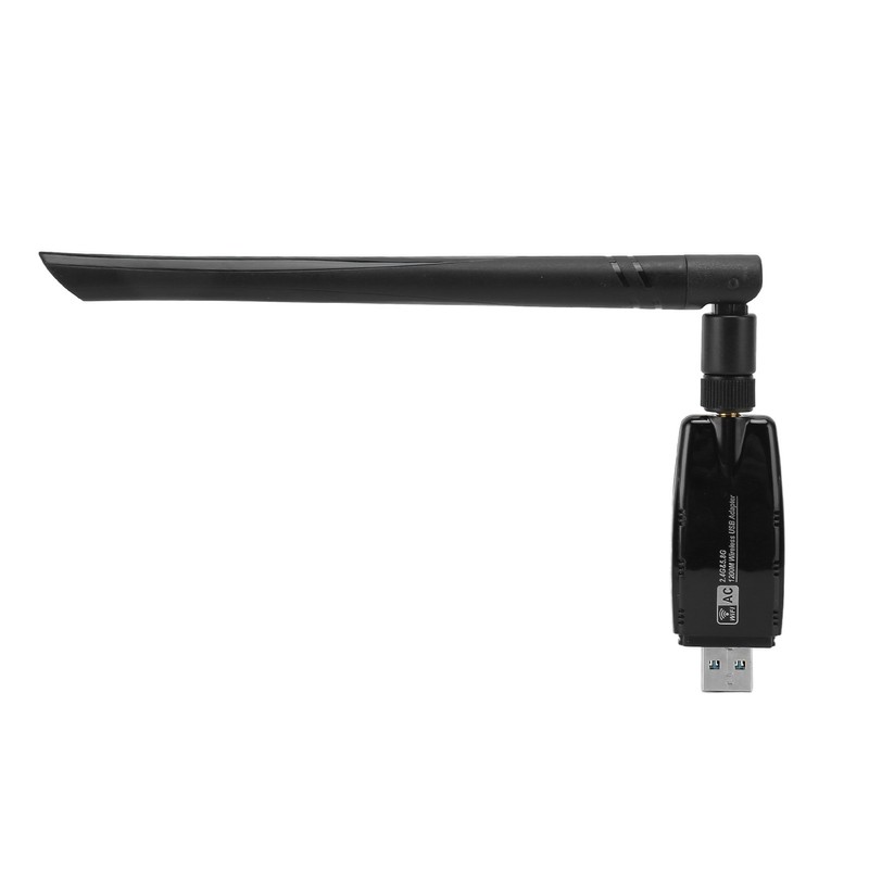 Wireless USB WiFi Adapter High Speed 1200Mbps Dual Band Wireless