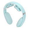 Intelligent Neck Massager Multifunction Hot Compress Pulse Heating Neck Massager
