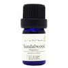 Sandalwood (Organic) < 10ml > Essential Oils/Aroma Oil
