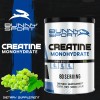 Creatina Monohidratada Bunny Sport de Uva en Polvo para Deporte