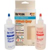 Devcon Epoxy, 5 Minute Epoxy, 4-1/2 Ounce Bottles, 2 Bottles
