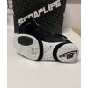 ScrapLife - Ascend One - Black/White Size 9.5