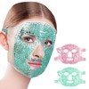 Archnote Face Mask, Eye Mask, Cooling Eye Mask, Cooling Goods,