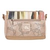 Anekke - Shoulder Bag, nude