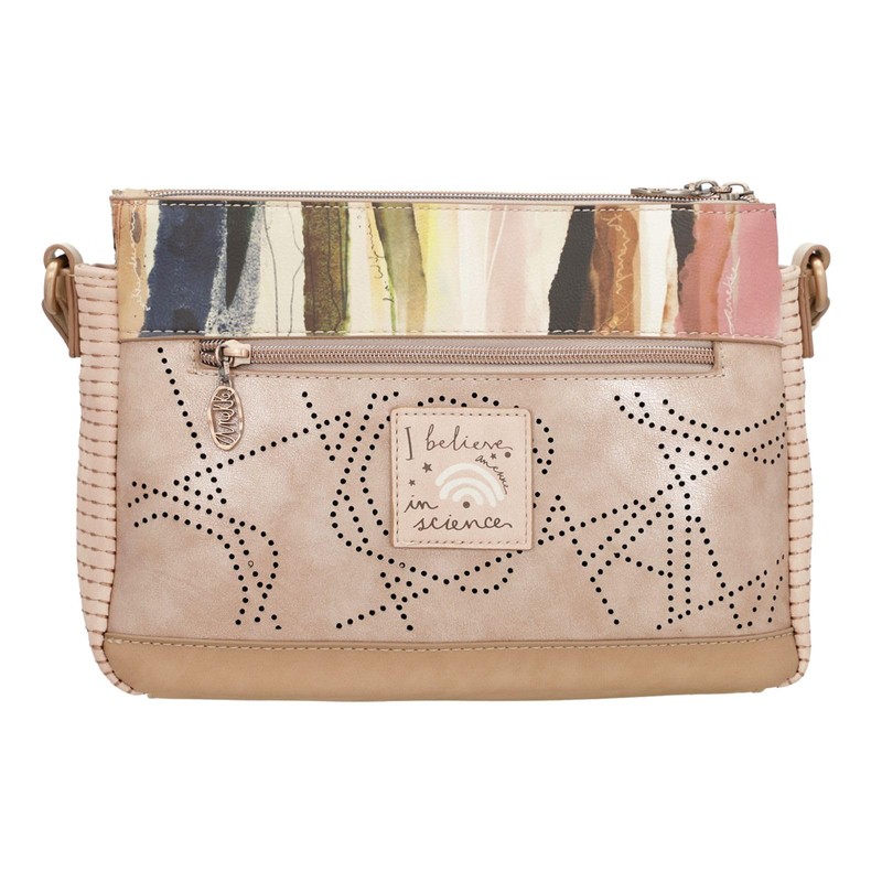 Anekke - Shoulder Bag, nude