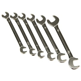 SK11 MS-510 Mini Spanner Set, Set of 6