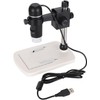 Microscopio Digital USB de 5 MP con Aumento de 300x
