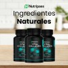 Vital Collagen Men Nutripass Colágeno 120 Cápsulas