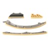 MOCA Timing Chain Kit Fit 2009-2014 for Acura TSX 2.4L,