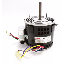 24/7PARTSINC Replacement for Captive-Aire CK48HF25JF01-6