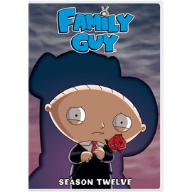 Family Guy: Season 12